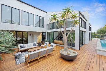 Strandhaus für 12 Personen in Malibu Beach, Malibu, Bild 2