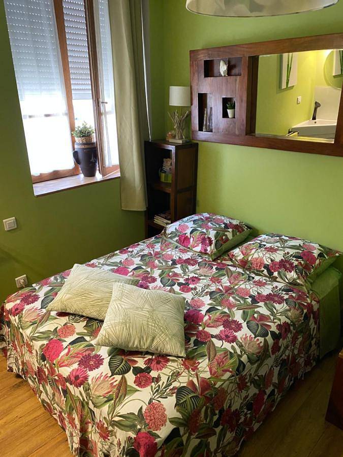 Double Room in Villeurbanne, Lyon et ses environs