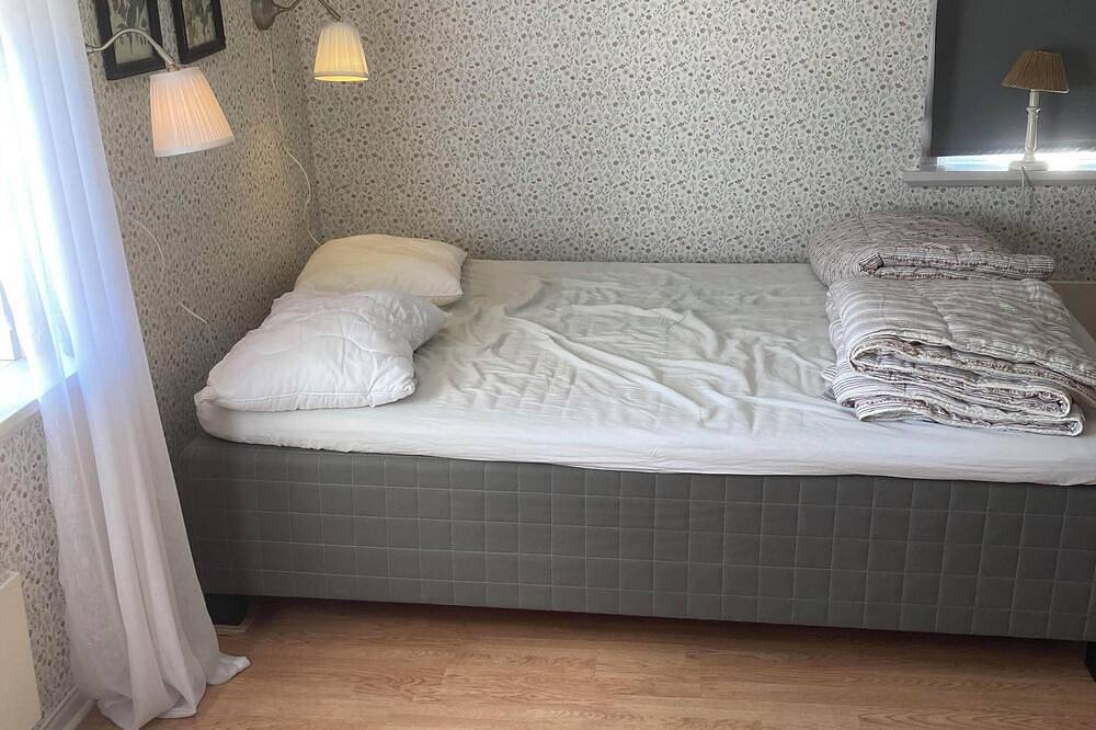 2 Schlafzimmer Unterkunft in Mörrum in Mörrum, Karlshamns und Umgebung