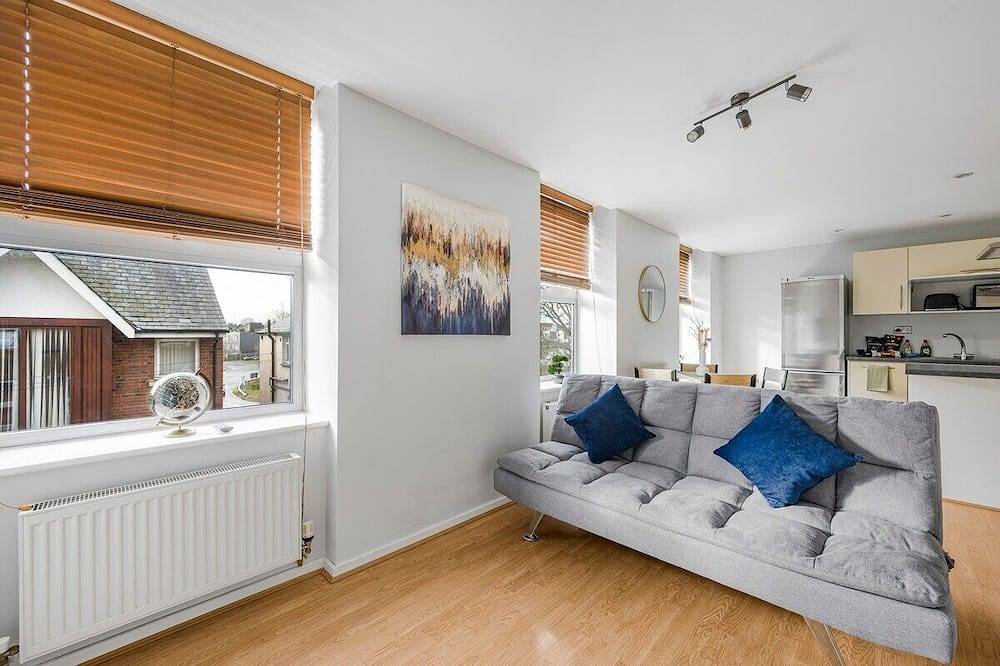 Ganze Wohnung, Chelmsford City Flat I Secure Parking I Sleeps 4 in Chelmsford, Essex