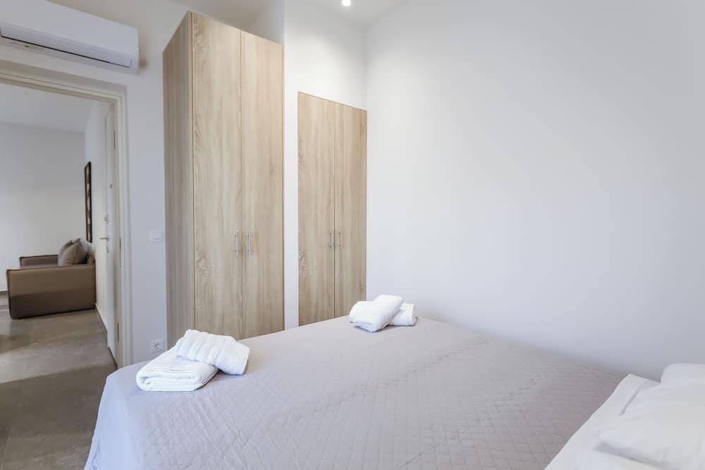 Luxury Apartments of Colossus - Hermes in Ville de Rhodes, Rhodes