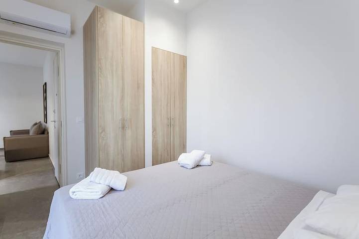 Luxury Apartments of Colossus - Hermes in Ville de Rhodes, Rhodes