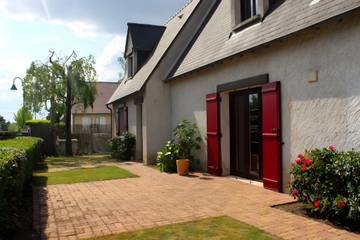 B&b for 2 People in Montlouis-sur-Loire, Loire Valley, Photo 2