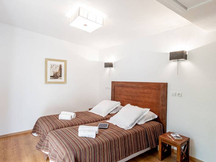 Location de vacances pour 4 personnes, avec terrasse dans Avesnes-sur-Helpe - 3