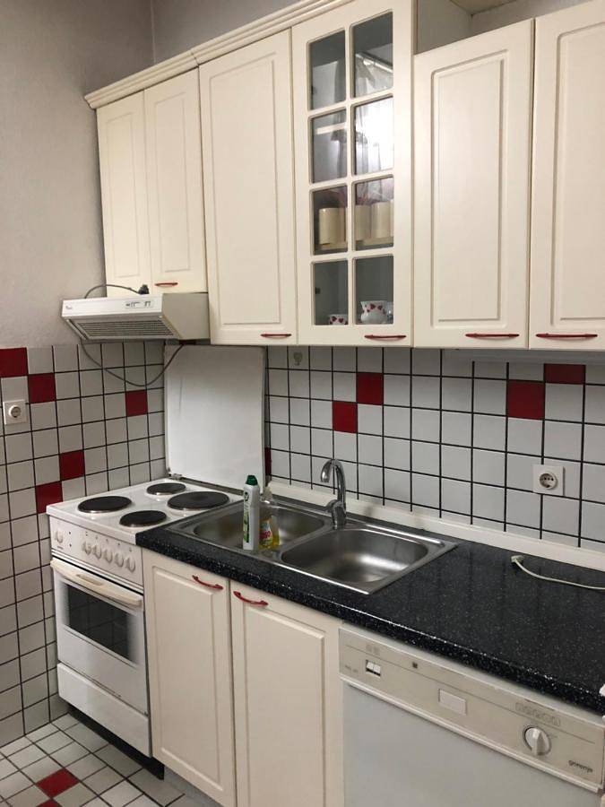 Gîte pour 4 personnes, avec balcon et vue dans Prilep - 4