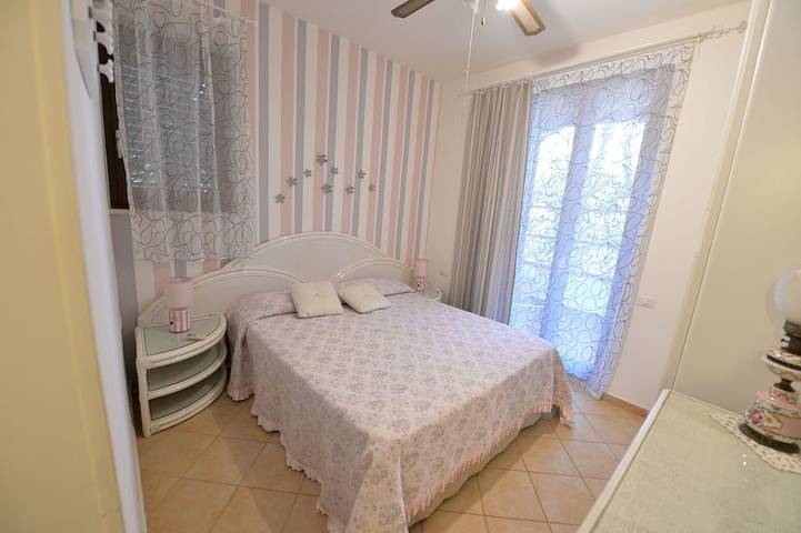 Location de vacances pour 12 personnes, avec balcon et jardin, animaux acceptés dans Castellaneta Marina - 2