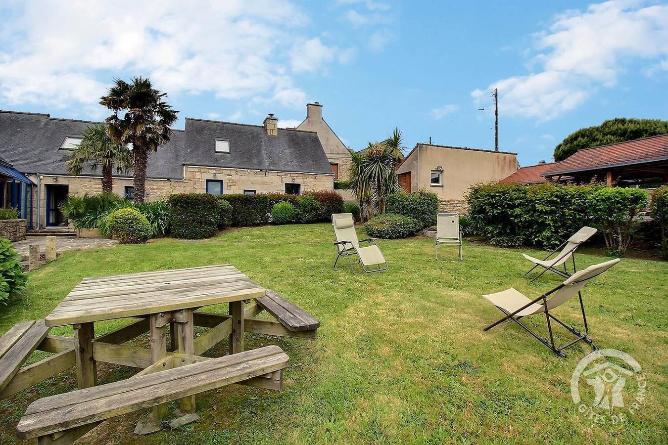 Maison de vacances