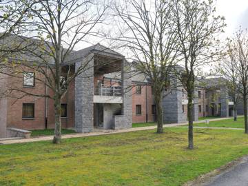 Gîte pour 4 personnes, avec piscine et terrasse, animaux acceptés dans Grandhan