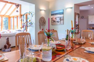 Holiday Rental for 8 People in Beer (Devon), Devon, Photo 4