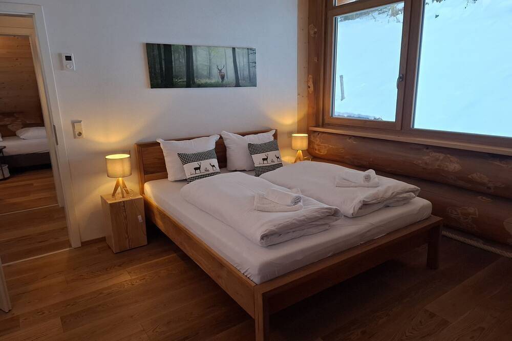 Ferienhaus für 10 Gäste mit 200m² in Todtmoos in Glashütte (Todtmoos), Todtmoos