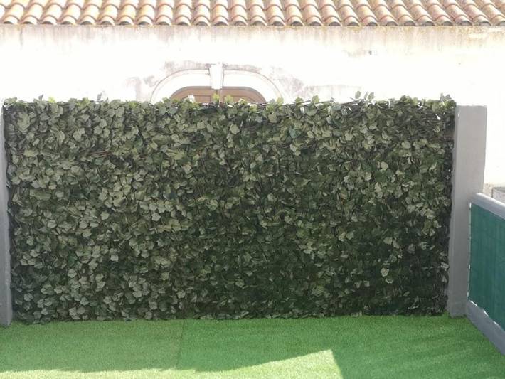 Maison d’hôte pour 4 personnes, avec vue ainsi que balcon et jardin à Figueira da Foz - 4