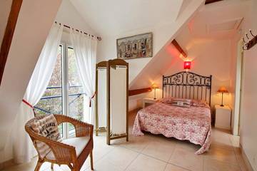 Gîte pour 2 Personnes dans Baden (France), Région de Vannes, Photo 4