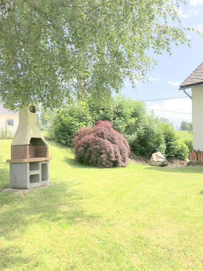 Gîte pour 4 personnes, avec jardin à Avèze - 2