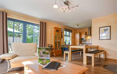 Ferienhaus für 6 Personen in Neuenkirchen (Rügen), Rügen, Bild 4