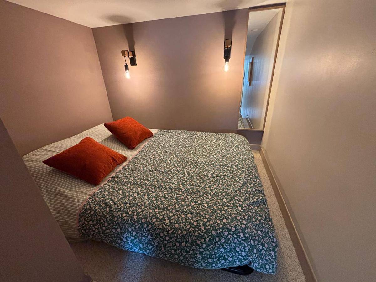 Appartement entier, Le Pavé in Rumilly, Région d'Annecy