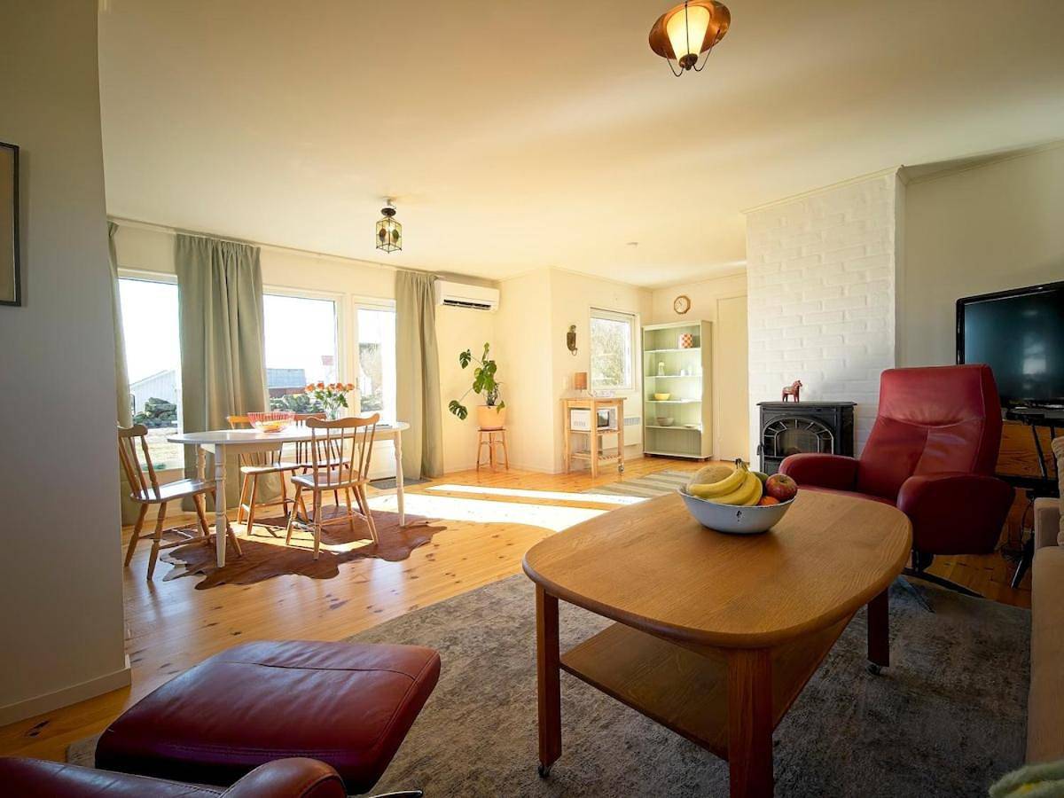Two-Bedroom House in Kristianstad, Svenska Östersjön