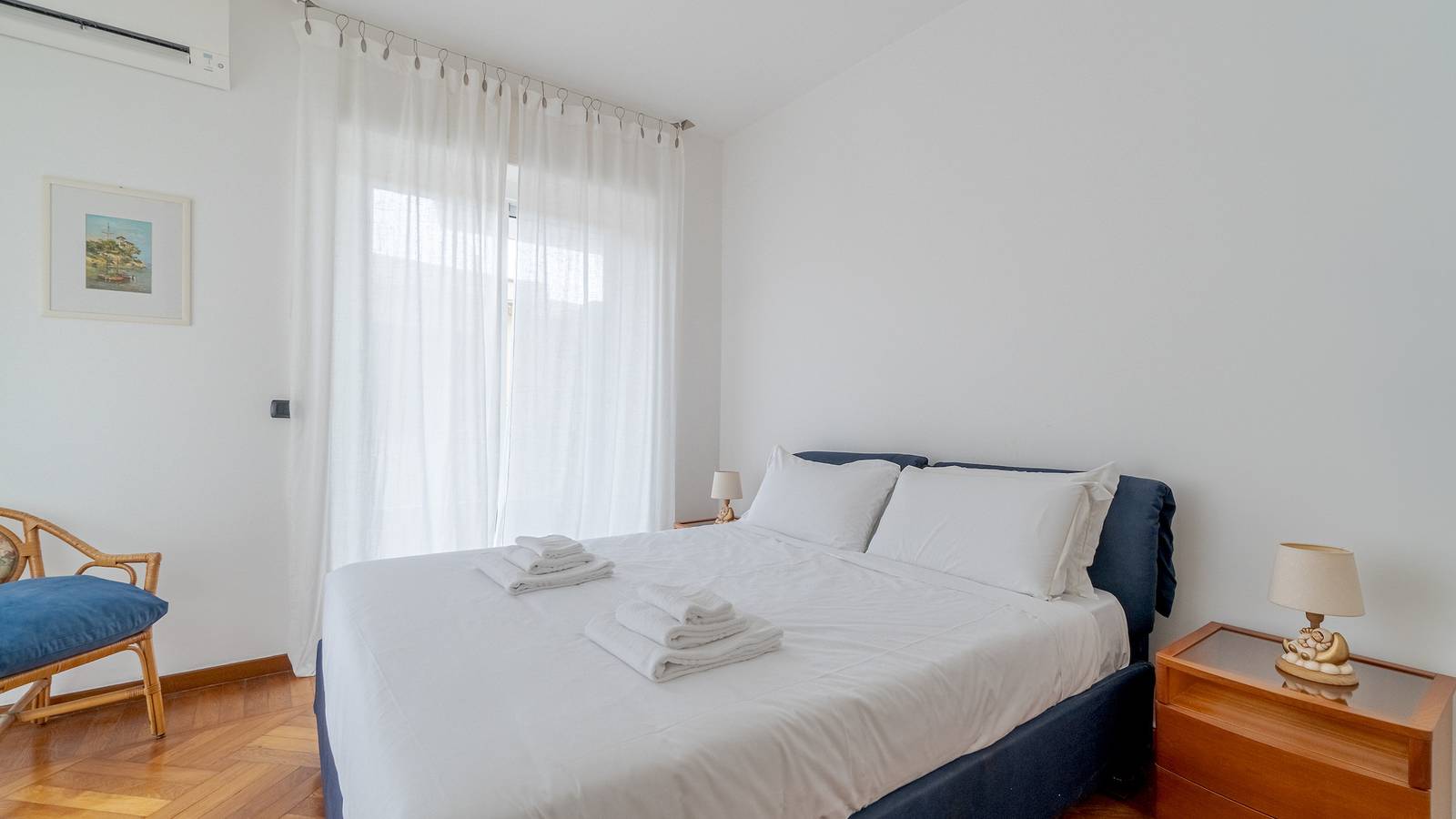 Apartamento entero, Italianway - Aurelia Levante 103 B in Rapallo (Ciudad), Rapallo