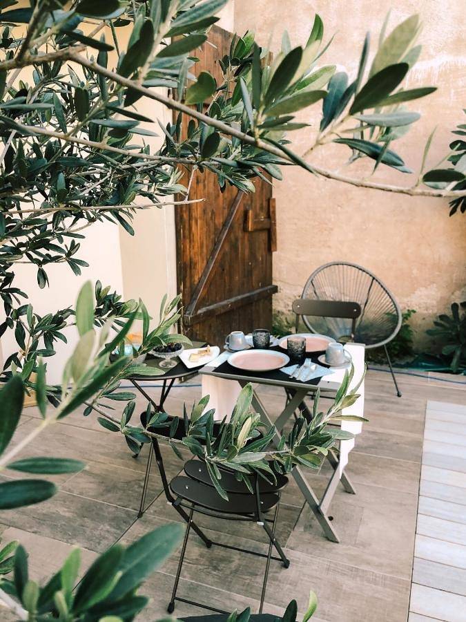 Gîte pour 4 personnes, avec jardin ainsi que vue et piscine à Rosheim - 4