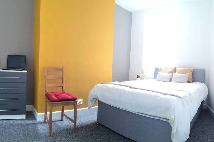 Ferienhaus für 6 Personen - 1