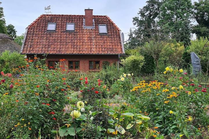 Ferienhaus für 2 Personen im Oldenburger Münsterland - 4
