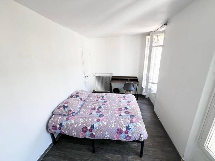 Gîte pour 2 personnes, avec Vue dans Aéroport d'Orly - 4