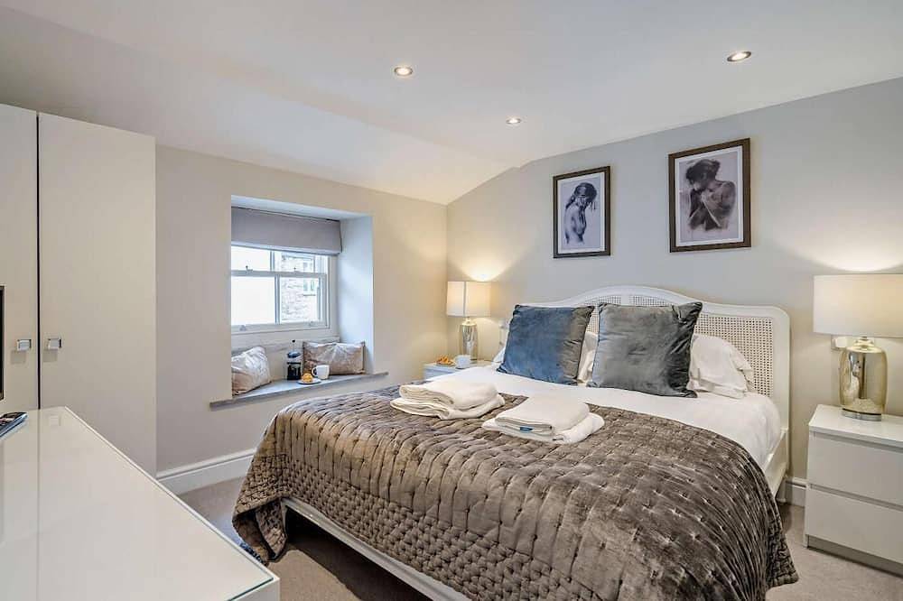 2 Bed in Grange-over-sands in Cartmel, Lake District
