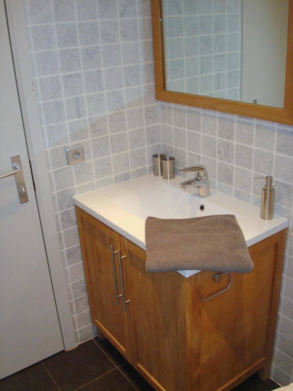 Brigitte & Alain in Uccle, Flandre