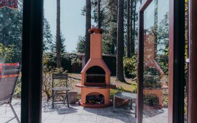 Ferienhaus für 4 Personen in Schorfheide, Barnimer Land, Bild 4