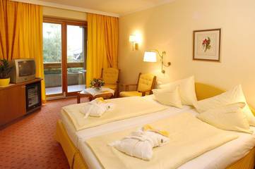 Hotel für 2 Personen in Bad Kleinkirchheim, Nockberge, Bild 3