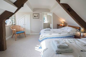 Cottage for 6 People in Broadway (Worcestershire), The Cotswolds, Photo 3