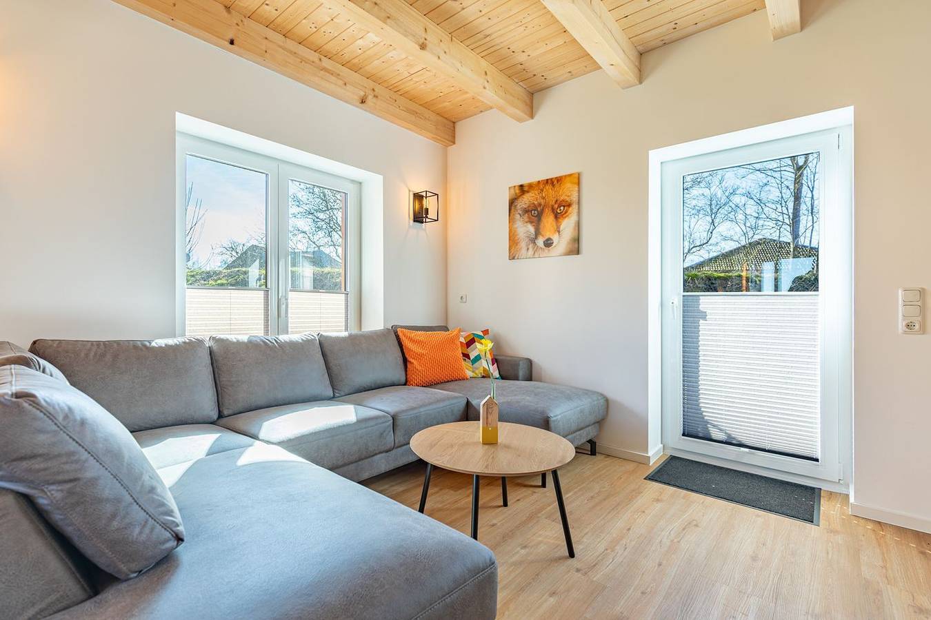 Ferienhaus "Huus Appelboom" in Kating für bis zu 6 Personen in Kating, Tönning