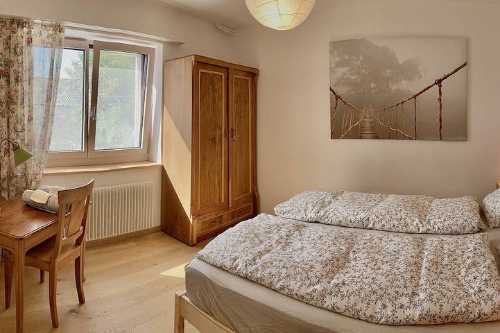 Ganze Wohnung, Apartment in Tête-de-Ran, Val-de-Ruz