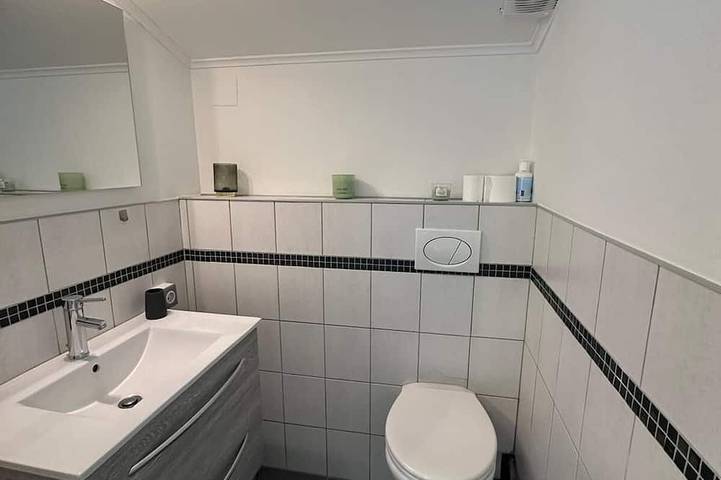 Gîte pour 4 personnes, avec jardin à Allinges - 4