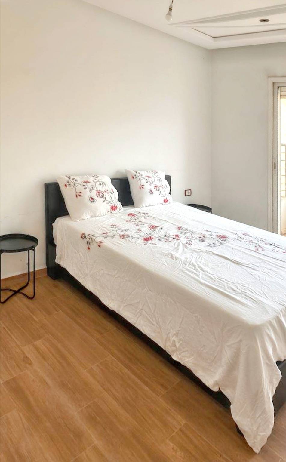 Entire apartment, Spacious apartment in Nouaseur of 167 m² in Grand Casablanca region