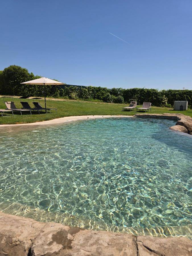 Finca Sotomar-casa rural Simancas in Simancas, Provincia de Valladolid