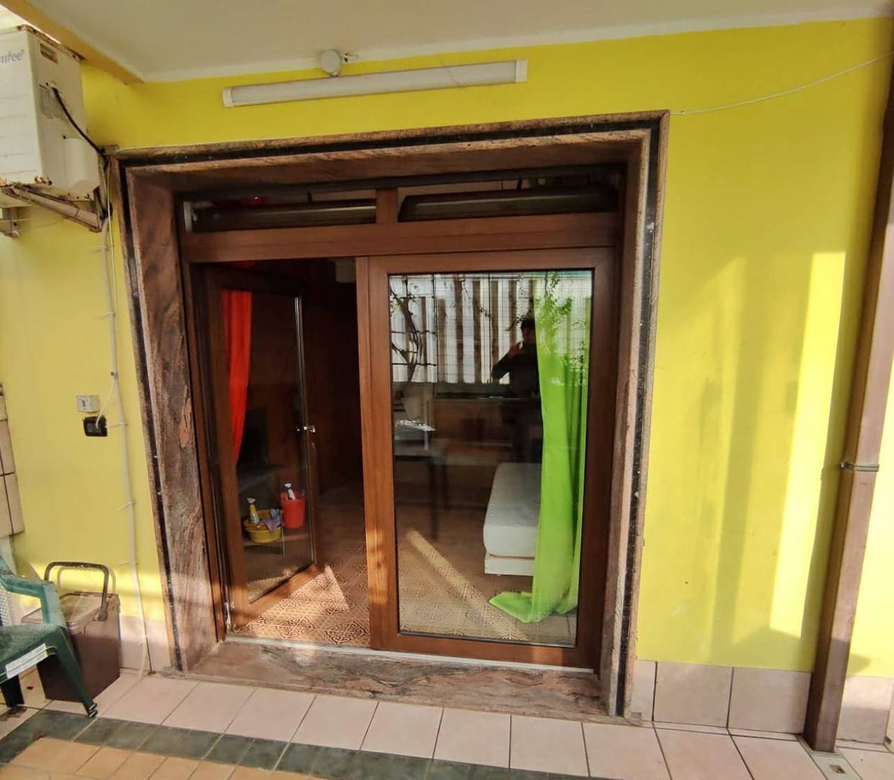 Ganzes Studio, Charmantes Studio in Francavilla al Mare 30 m² mit Garten in Francavilla al Mare, Chieti Provinz