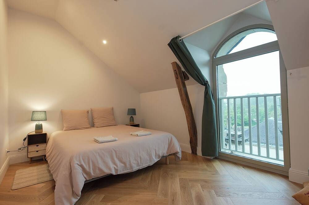 Gites for large families or groups of friends in Langeais, Valle del Loira
