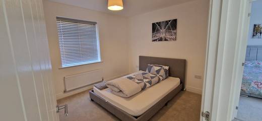 Holiday Rental for 8 People in Peterborough, East of England, Photo 4
