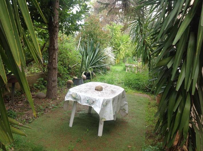 Appartement de vacances pour 5 personnes