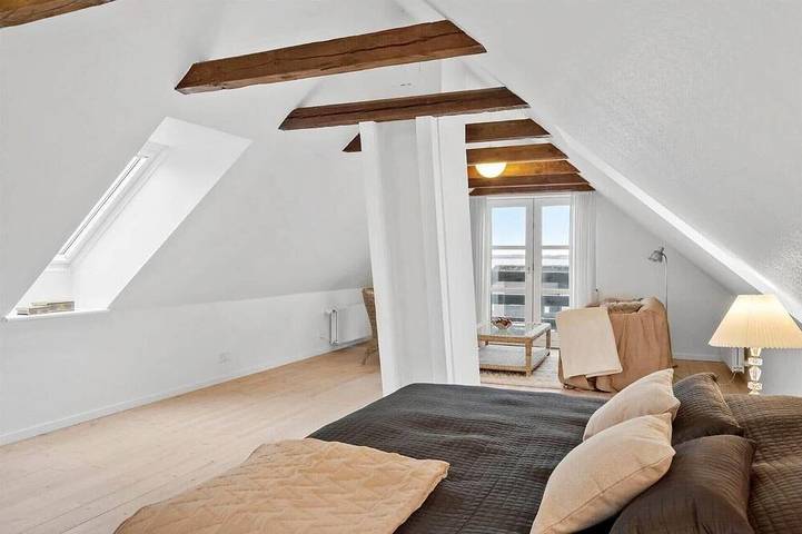 Ferienhaus für 8 Personen in Venø - 3