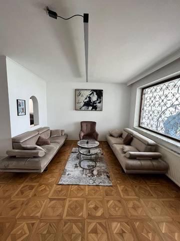 Maison de vacances pour 8 personnes, avec vue ainsi que piscine et jardin, animaux acceptés à Vienne (Autriche)