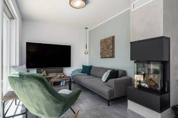 Ferienhaus für 6 Personen in Salzhaff, Neubukow-Salzhaff, Bild 3