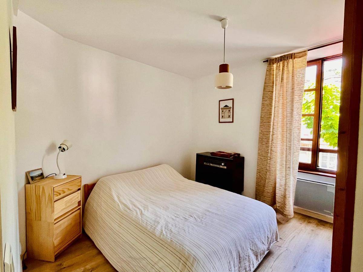 Appartement entier, Appartement minimaliste et cozy in Cajarc, Quercy