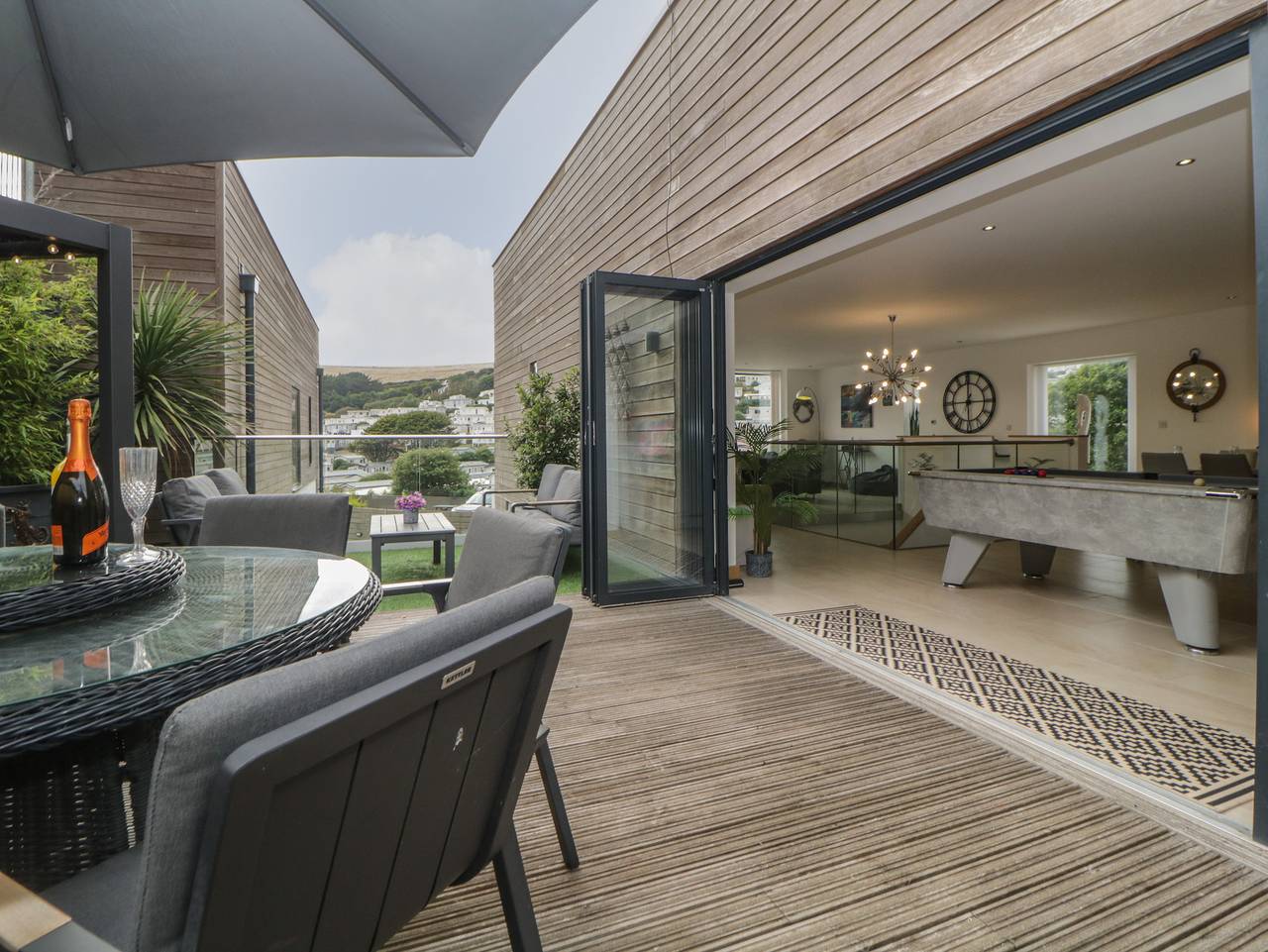 12 Beachdown in Bigbury-on-Sea, Bigbury on Sea
