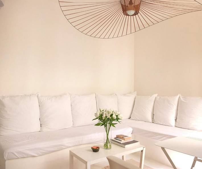 Chambre d’hôte pour 2 personnes, avec terrasse et jardin à Sète - 4