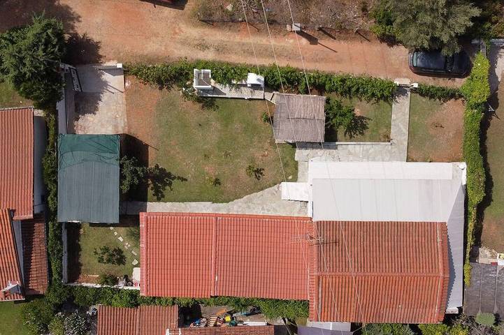 Ferienhaus für 3 Personen