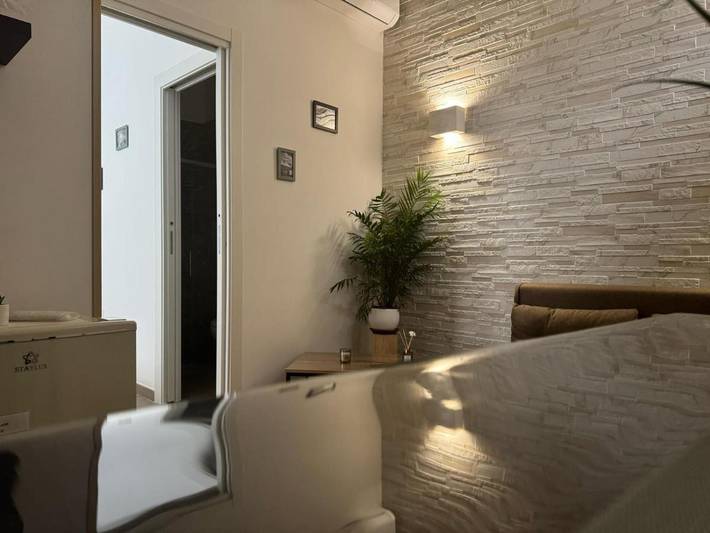 Maison de vacances pour 3 personnes
