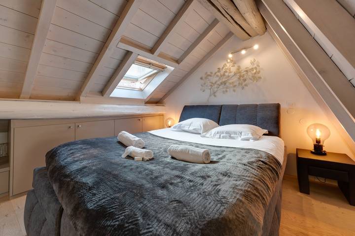 Ganze Wohnung, Ferienwohnung für 4 Personen in Annecy, Annecy (Gemeinde)