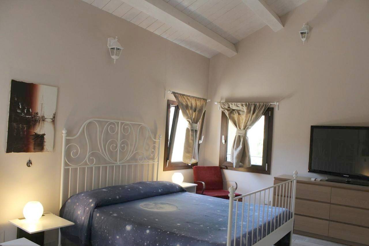 Archi Rooms in Loreto, Provincia di Ancona