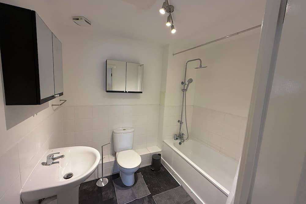 Apartamento entero, Modern Abbey Wood Flat Near All Popular London Destinations in Bexley, Londres